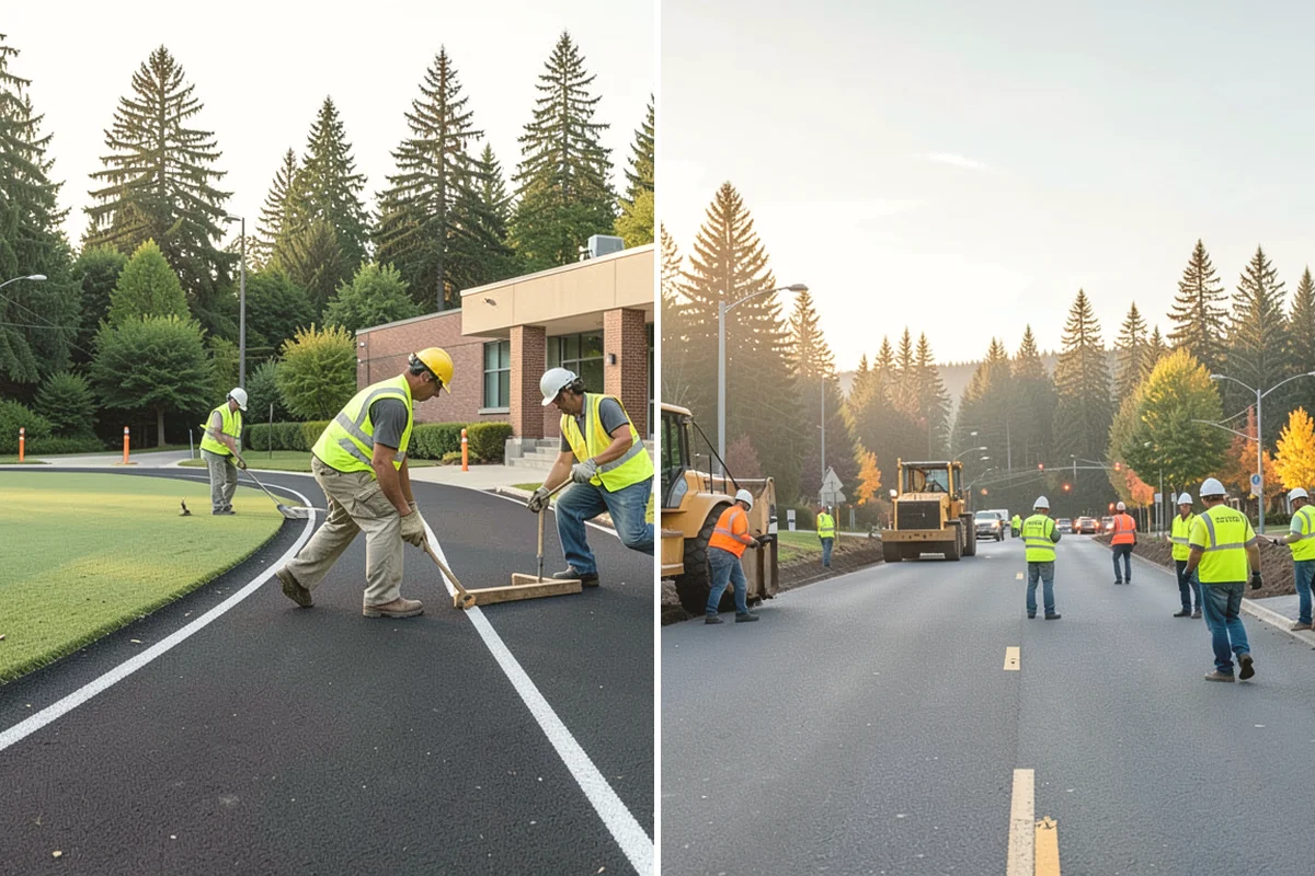 HVAC Preventive Service in Edgewood, Pierce County, WA - Inspect and service filters, belts, and coils