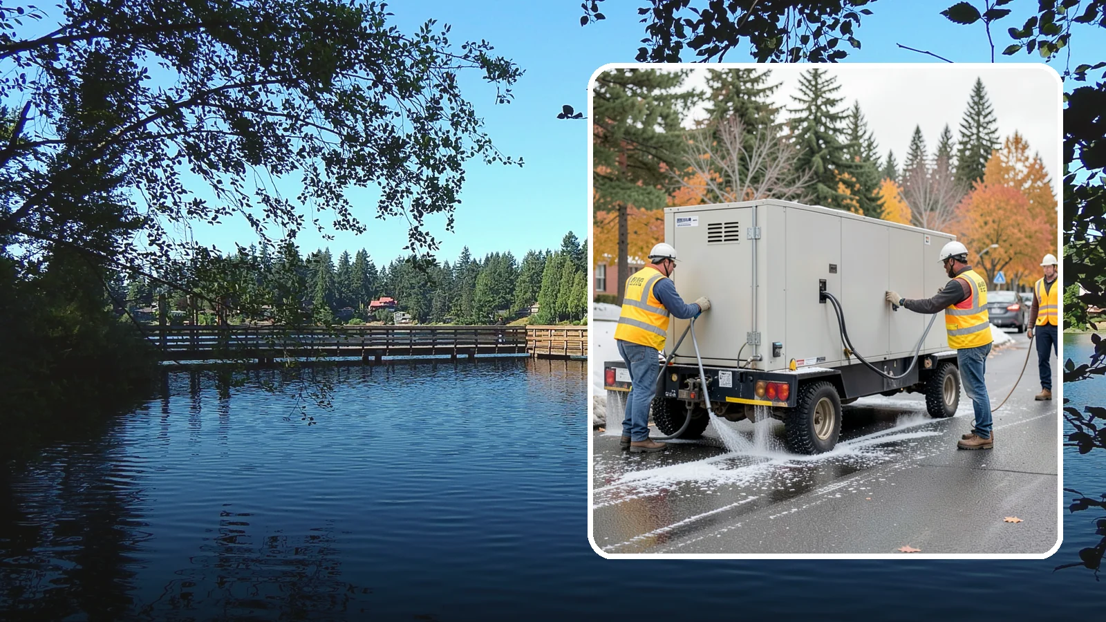 HVAC Preventive Service in Federal Way, King County, WA - Scheduled HVAC preventive maintenance that keeps public building climate systems efficient and reliable.