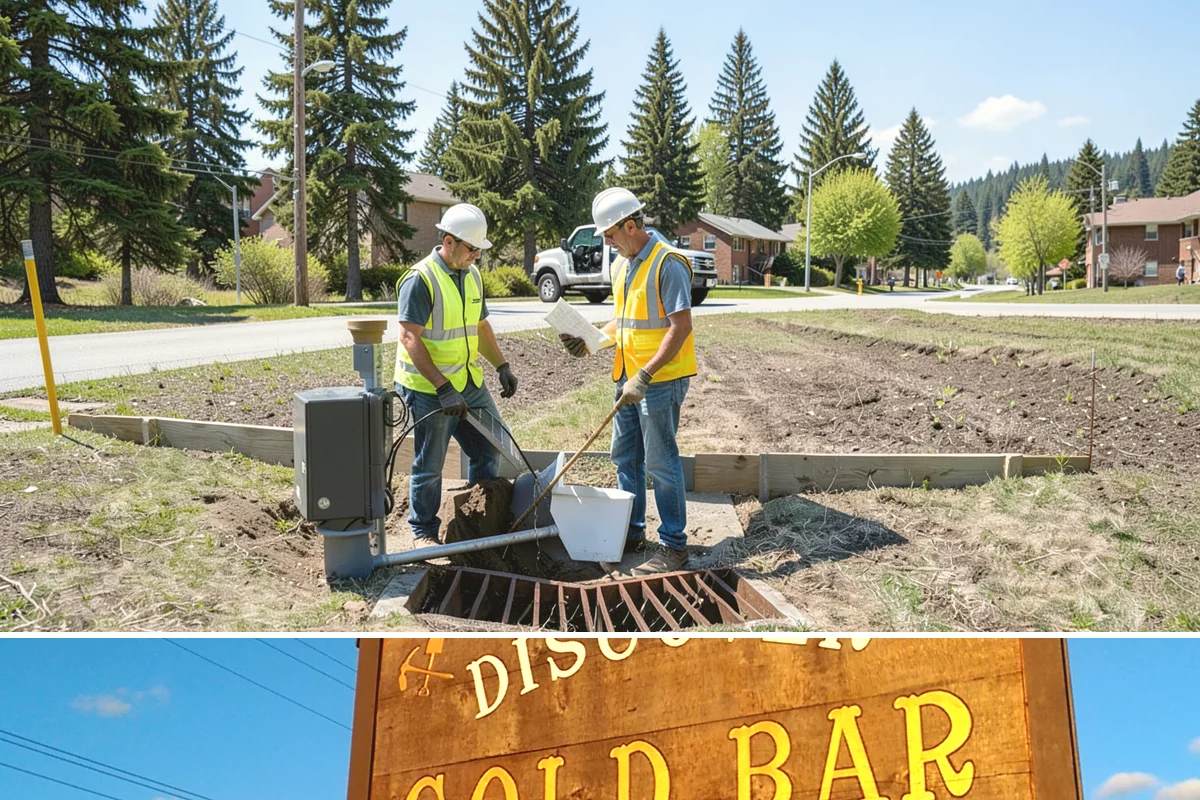 HVAC Preventive Service in Gold Bar, Snohomish County, WA - Spring and fall service prepares systems for the cooling and heating seasons respectively.