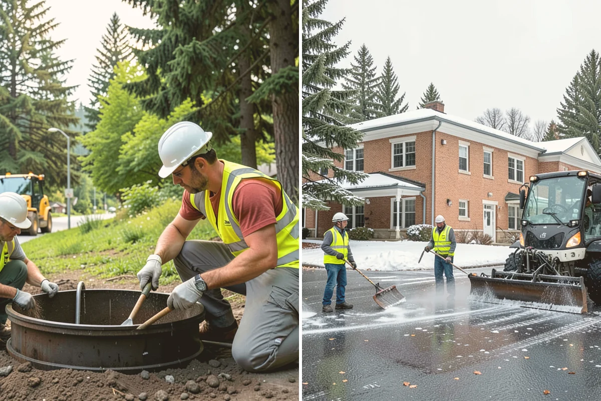 HVAC Preventive Service in Index, Snohomish County, WA - Inspect and service filters, belts, and coils