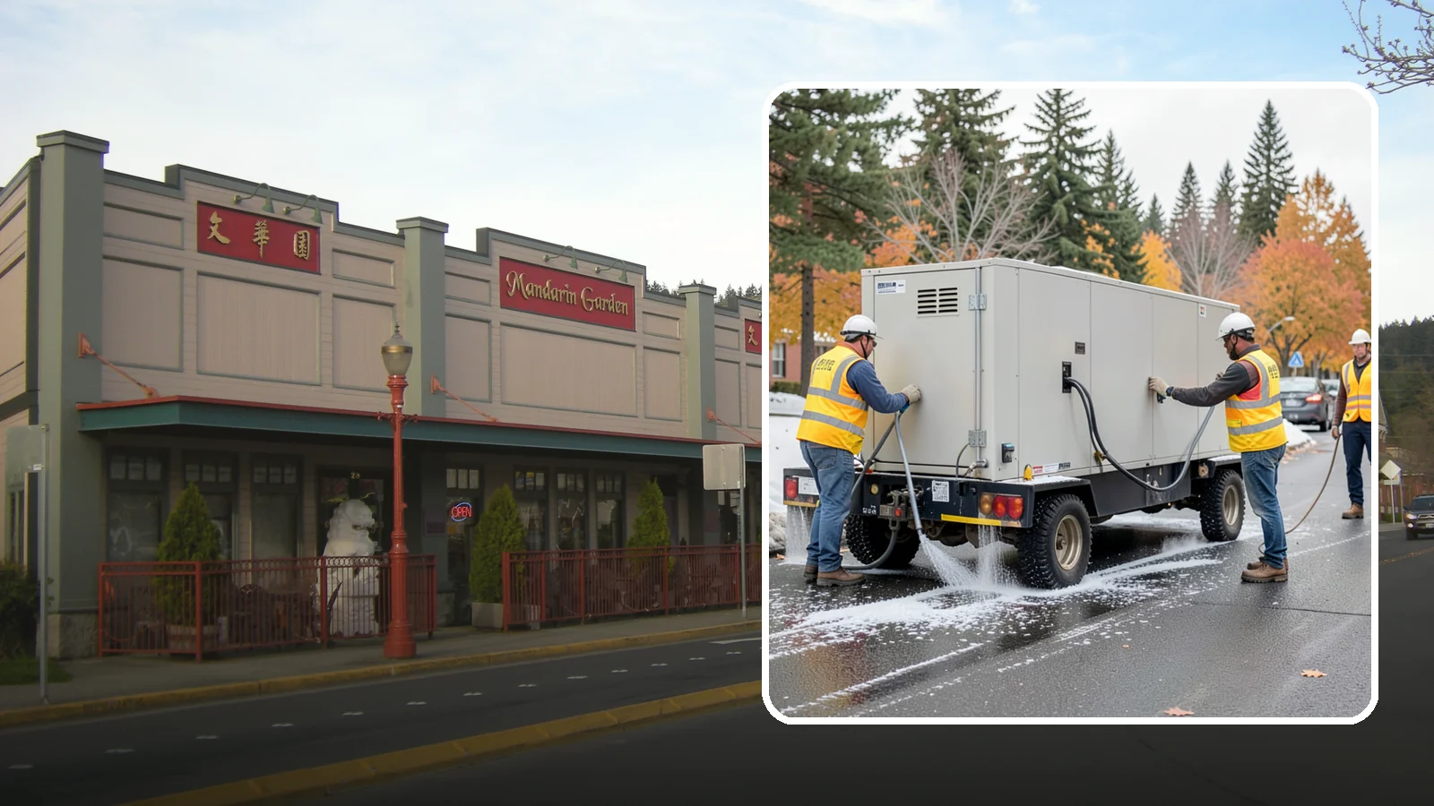 HVAC Preventive Service in Issaquah, King County, WA - Scheduled HVAC preventive maintenance that keeps public building climate systems efficient and reliable.