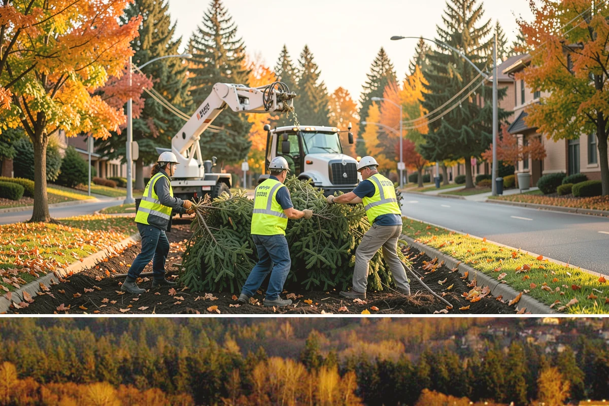 HVAC Preventive Service in Kenmore, King County, WA - Spring and fall service prepares systems for the cooling and heating seasons respectively.