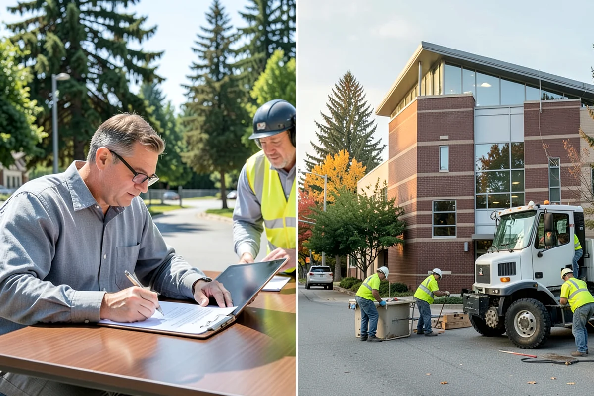 HVAC Preventive Service in Lakewood, Pierce County, WA - Inspect and service filters, belts, and coils