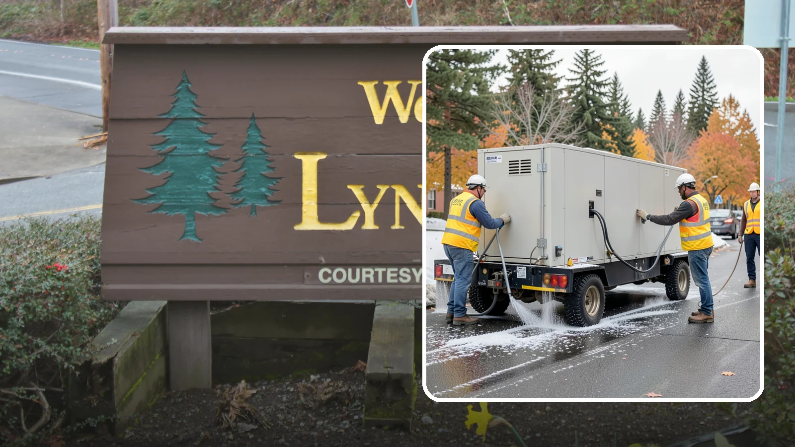 HVAC Preventive Service in Lynnwood, Snohomish County, WA - Scheduled HVAC preventive maintenance that keeps public building climate systems efficient and reliable.