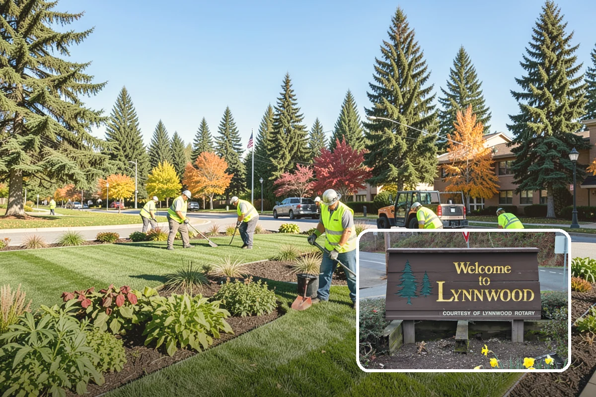 HVAC Preventive Service in Lynnwood, Snohomish County, WA - Sustains energy efficiency across the portfolio