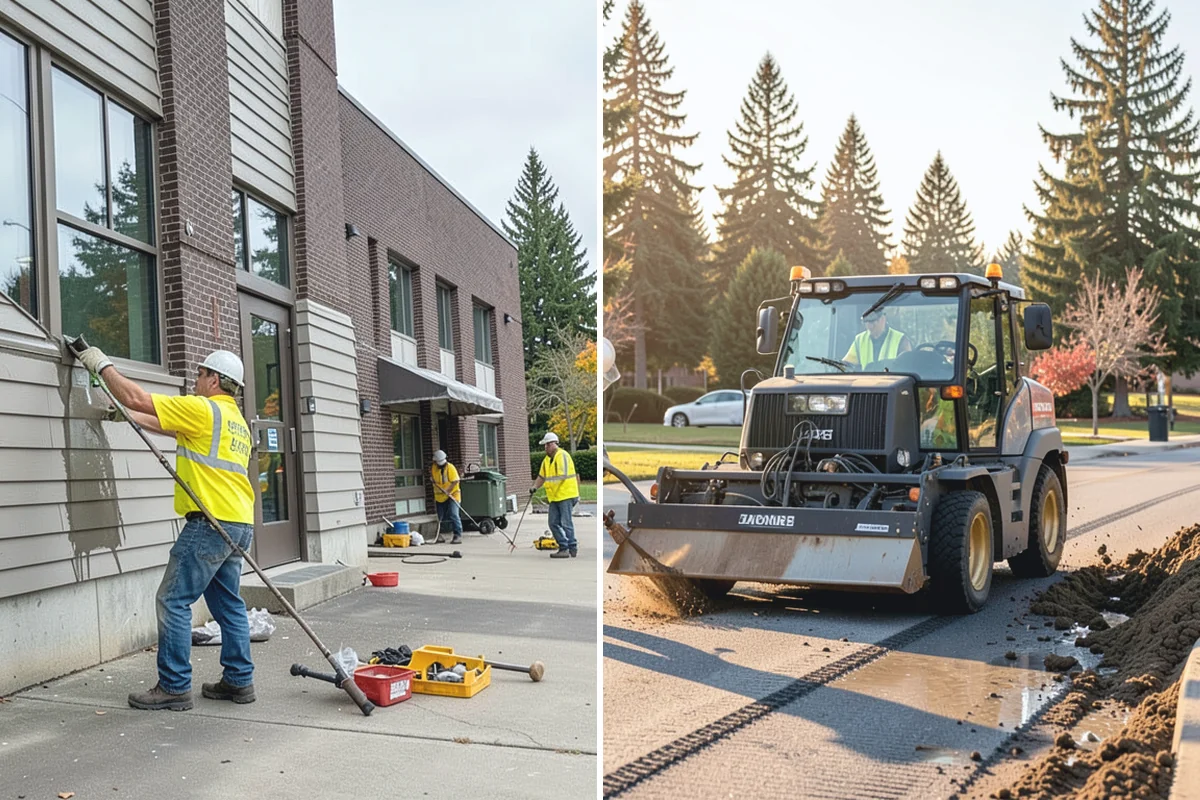 HVAC Preventive Service in Marysville, Snohomish County, WA - Inspect and service filters, belts, and coils