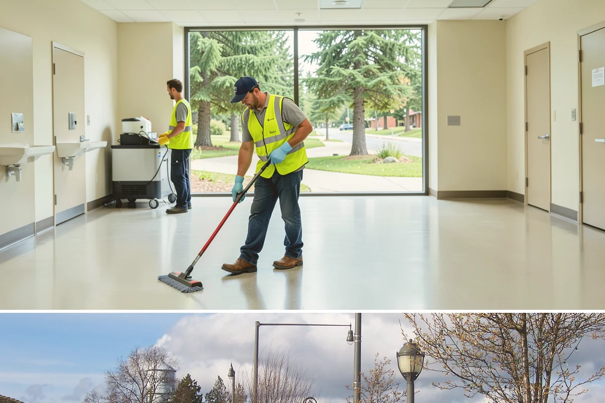 HVAC Preventive Service in Marysville, Snohomish County, WA - Spring and fall service prepares systems for the cooling and heating seasons respectively.