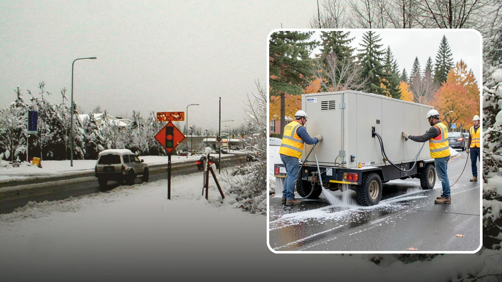 HVAC Preventive Service in Newcastle, King County, WA - Scheduled HVAC preventive maintenance that keeps public building climate systems efficient and reliable.