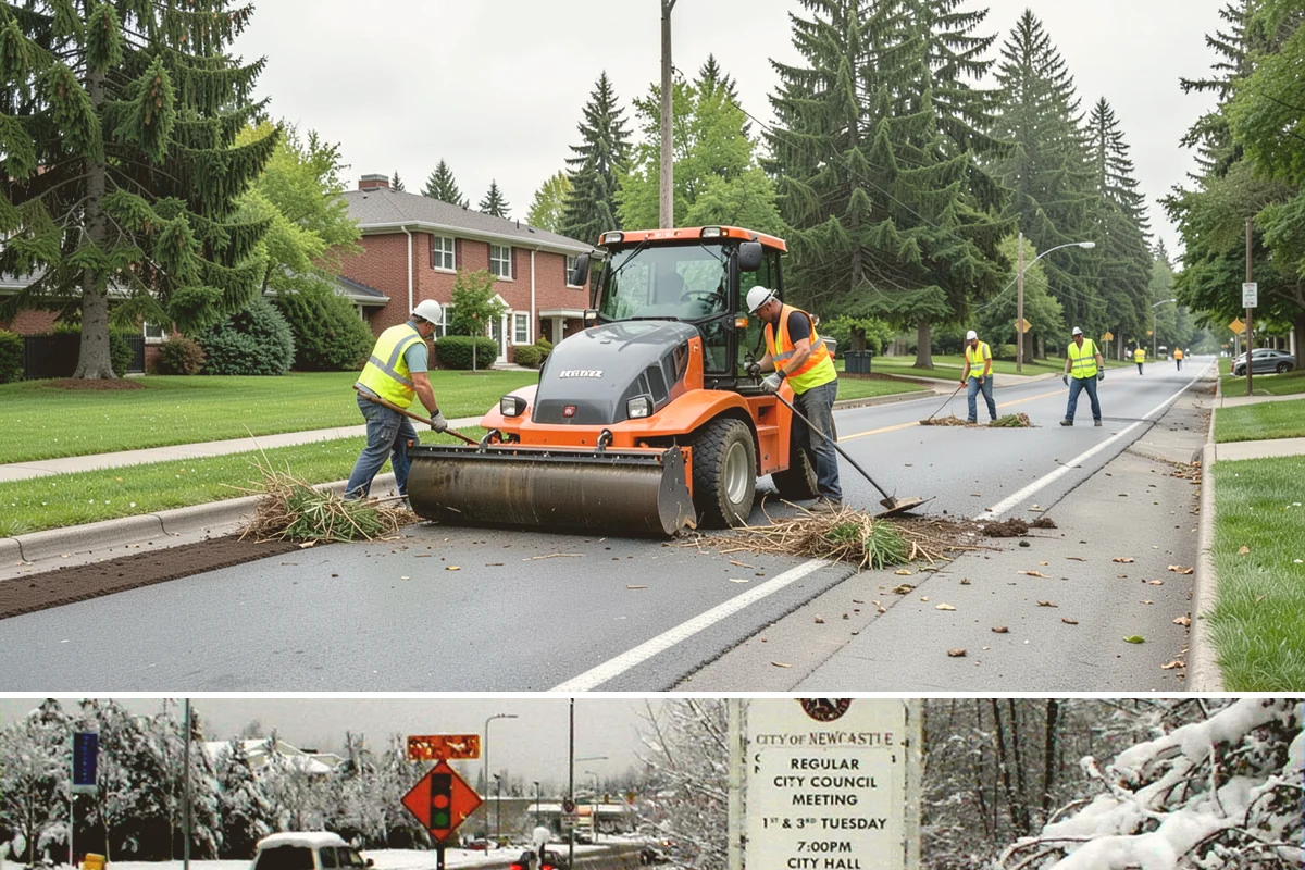 HVAC Preventive Service in Newcastle, King County, WA - Spring and fall service prepares systems for the cooling and heating seasons respectively.