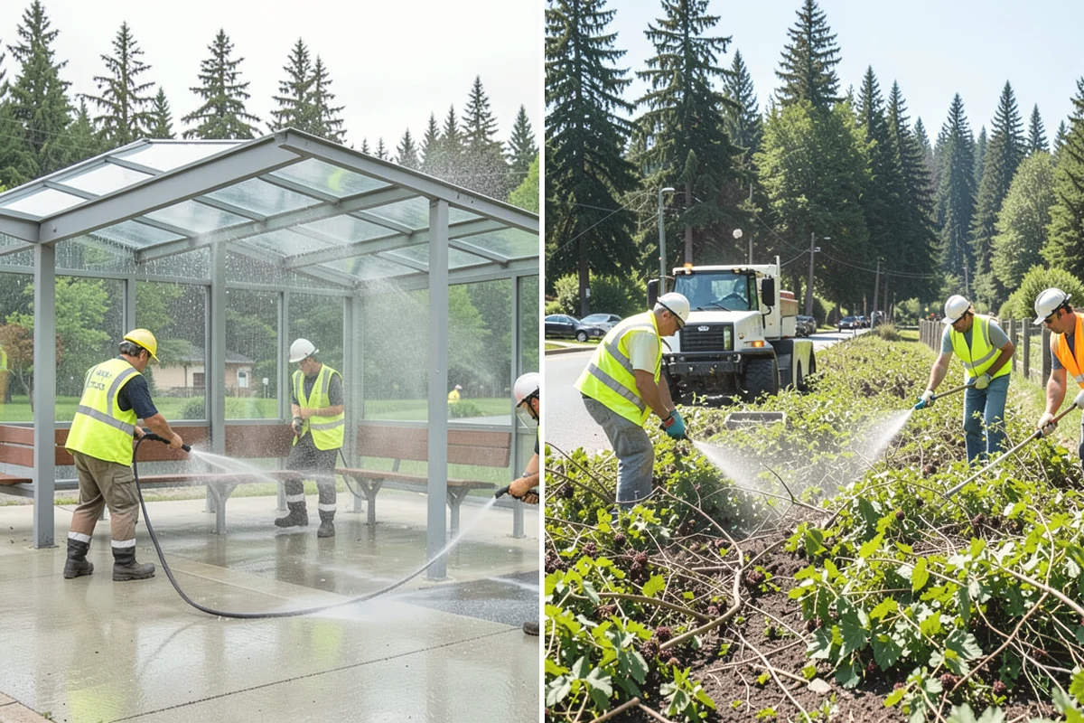 HVAC Preventive Service in North Bend, King County, WA - Inspect and service filters, belts, and coils
