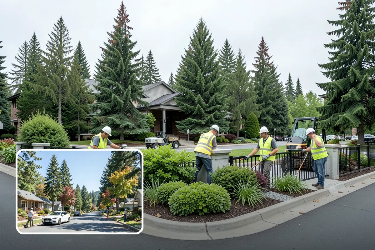HVAC Preventive Service in Orting, Pierce County, WA - Sustains energy efficiency across the portfolio