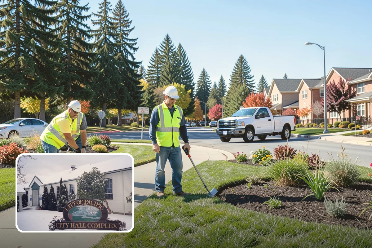 HVAC Preventive Service in Pacific, King County, WA - Sustains energy efficiency across the portfolio