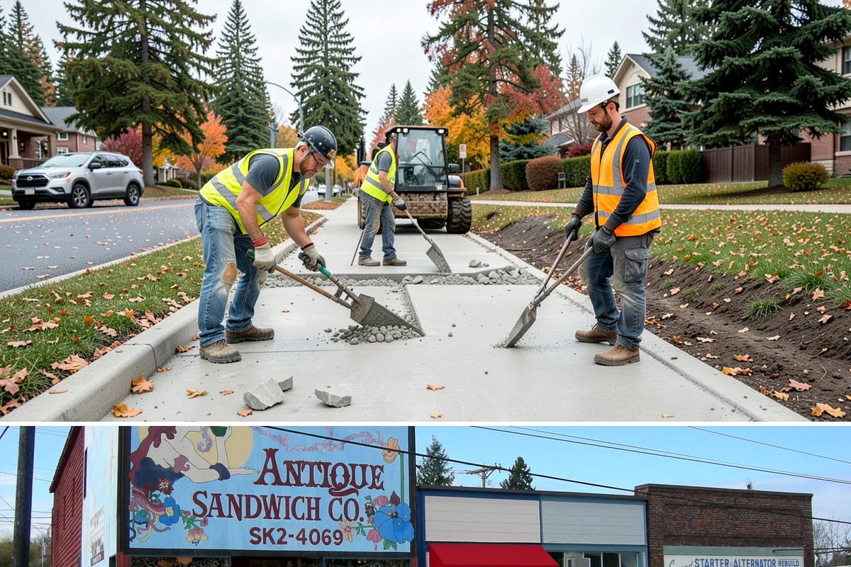 HVAC Preventive Service in Ruston, Pierce County, WA - Spring and fall service prepares systems for the cooling and heating seasons respectively.
