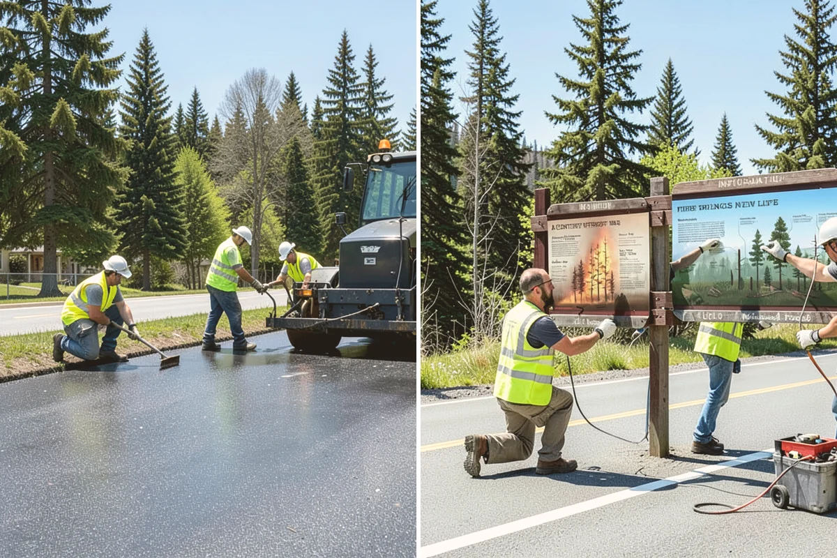 HVAC Preventive Service in Sammamish, King County, WA - Inspect and service filters, belts, and coils