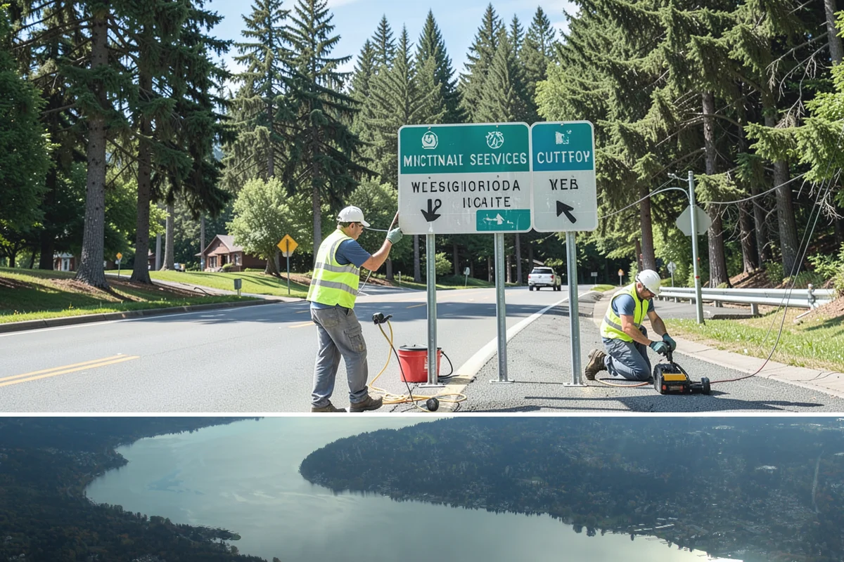 HVAC Preventive Service in Sammamish, King County, WA - Spring and fall service prepares systems for the cooling and heating seasons respectively.