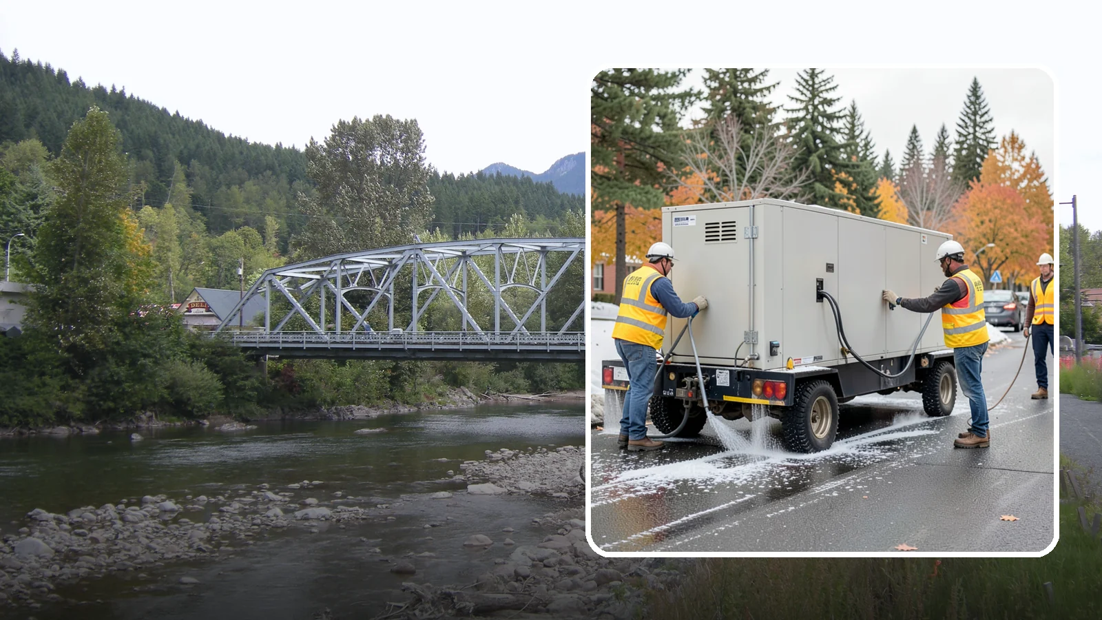HVAC Preventive Service in Skykomish, King County, WA - Scheduled HVAC preventive maintenance that keeps public building climate systems efficient and reliable.