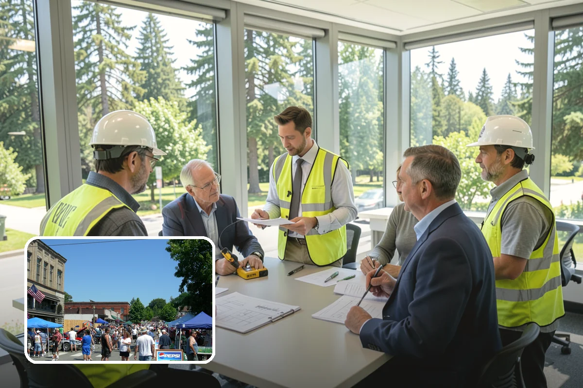 HVAC Preventive Service in Snohomish, Snohomish County, WA - Sustains energy efficiency across the portfolio