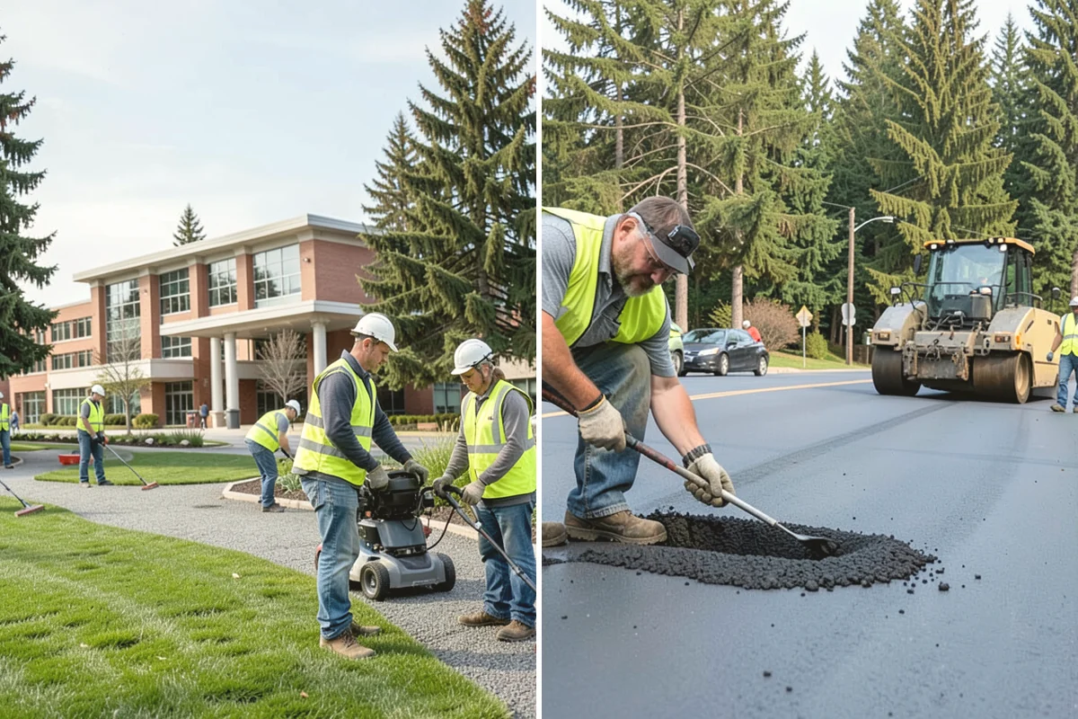 HVAC Preventive Service in Tukwila, King County, WA - Inspect and service filters, belts, and coils