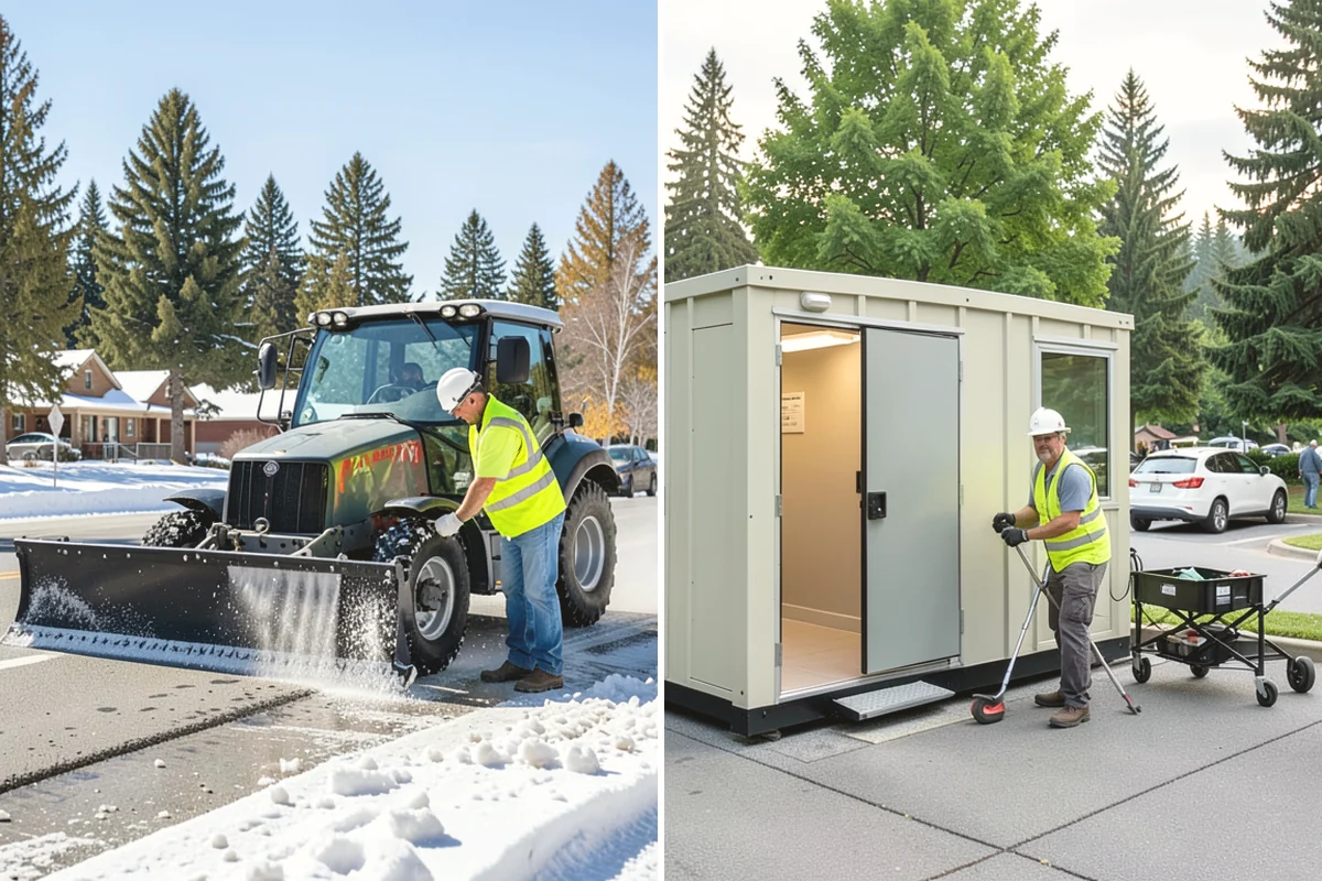 HVAC Preventive Service in University Place, Pierce County, WA - Inspect and service filters, belts, and coils