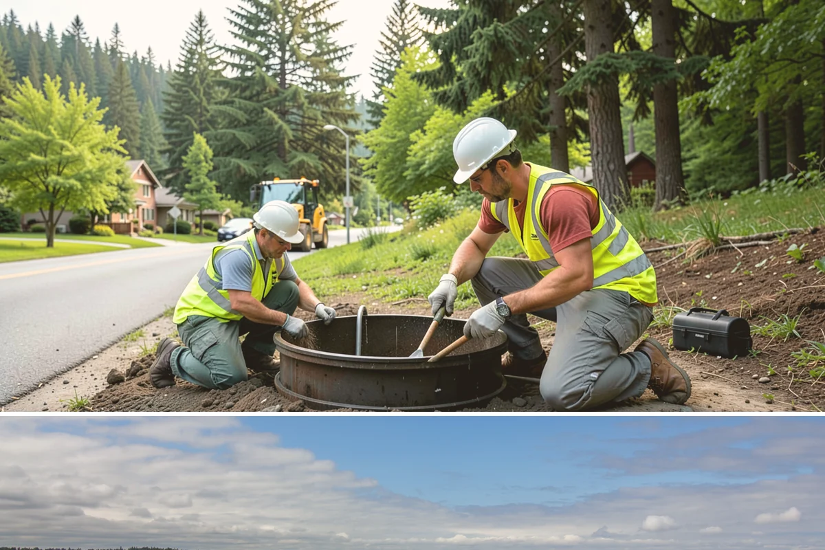 HVAC Preventive Service in University Place, Pierce County, WA - Spring and fall service prepares systems for the cooling and heating seasons respectively.