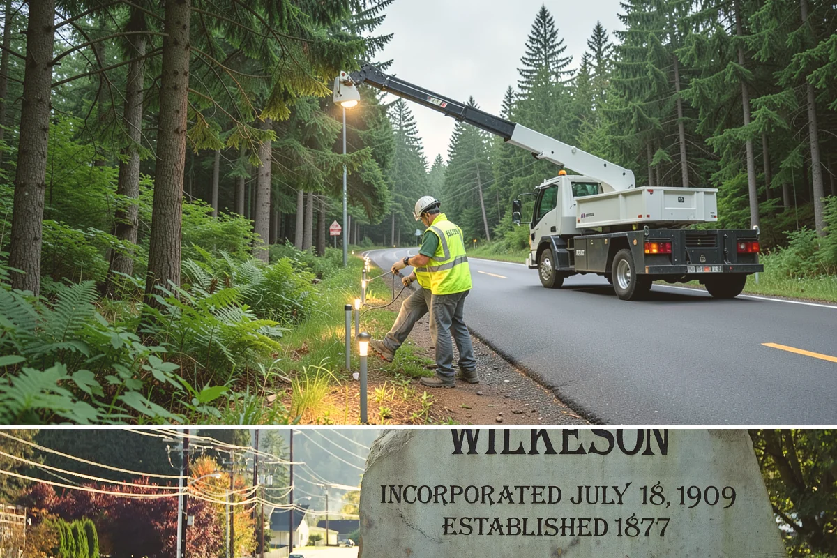 HVAC Preventive Service in Wilkeson, Pierce County, WA - Spring and fall service prepares systems for the cooling and heating seasons respectively.