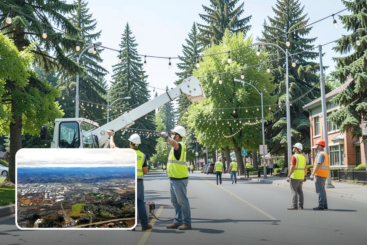 Hydrant Painting in Kent, King County, WA - Restores hydrant visibility for emergency response