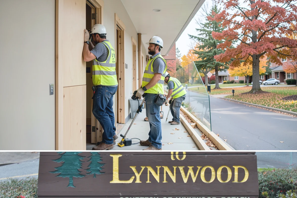 Hydrant Painting in Lynnwood, Snohomish County, WA - Hydrant painting is scheduled in dry weather from late spring through early fall for proper coating adhesion and cure.