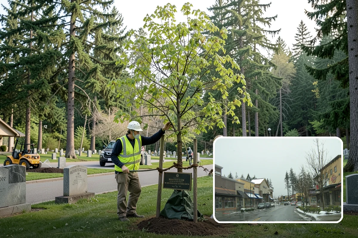Hydrant Painting in Mill Creek, Snohomish County, WA - Restores hydrant visibility for emergency response