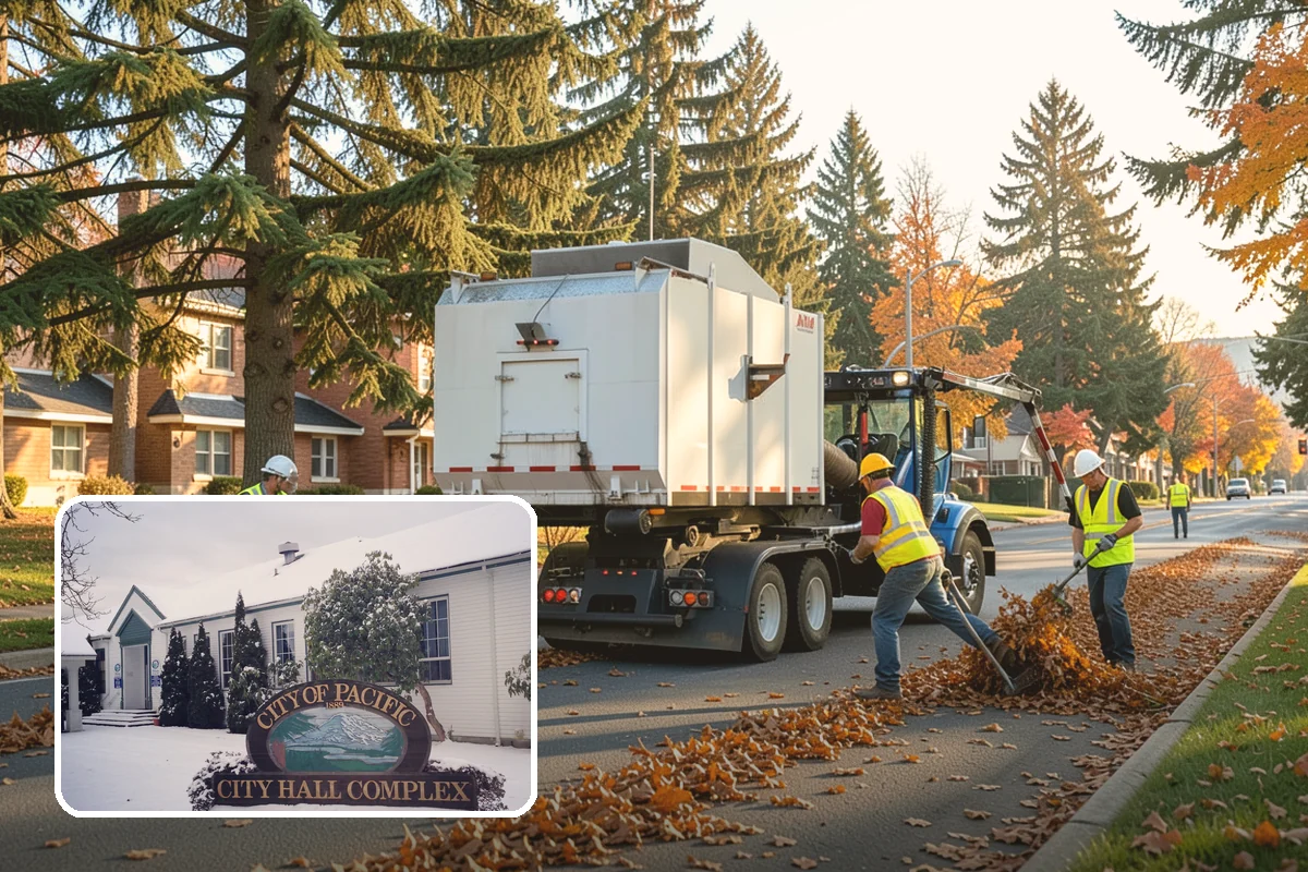 Hydrant Painting in Pacific, King County, WA - Restores hydrant visibility for emergency response
