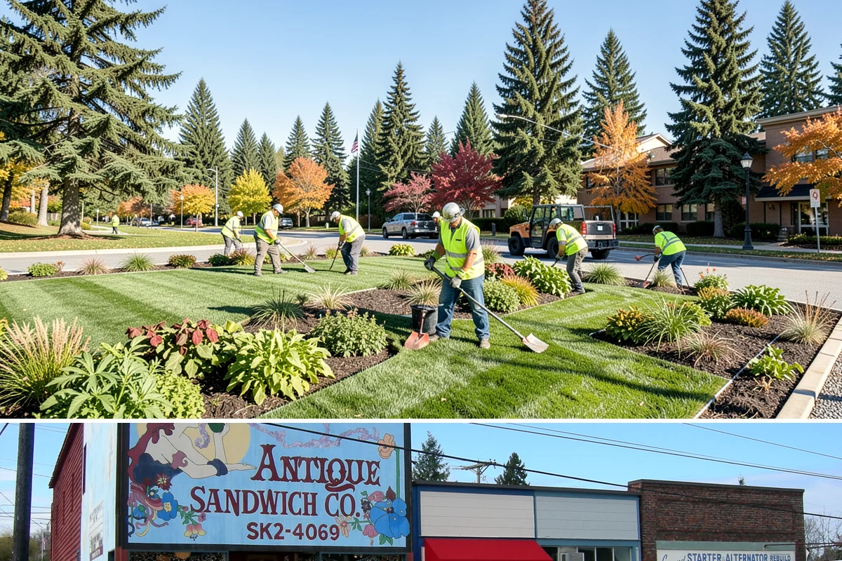 Hydrant Painting in Ruston, Pierce County, WA - Hydrant painting is scheduled in dry weather from late spring through early fall for proper coating adhesion and cure.
