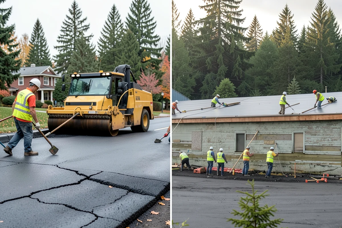 Hydrant Painting in Sedro-Woolley, Skagit County, WA - Inventory hydrants and confirm the color-coding standard