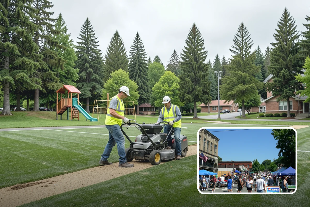Hydrant Painting in Snohomish, Snohomish County, WA - Restores hydrant visibility for emergency response