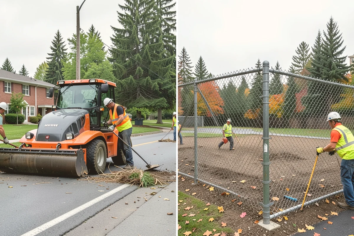 Hydrant Painting in Stanwood, Snohomish County, WA - Inventory hydrants and confirm the color-coding standard