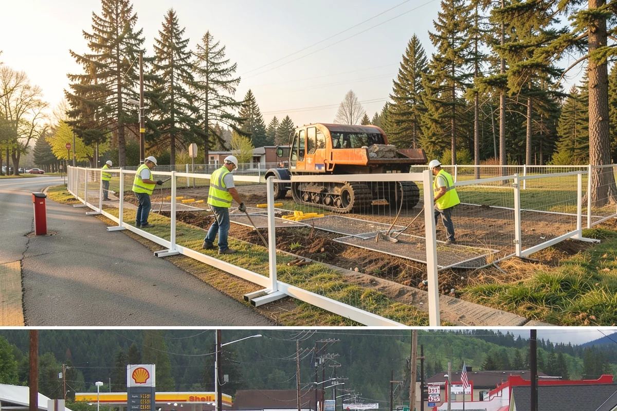 Ice Control in Granite Falls, Snohomish County, WA - Ice control is concentrated in the cold months from late fall through early spring, driven by freezing rain and overnight...