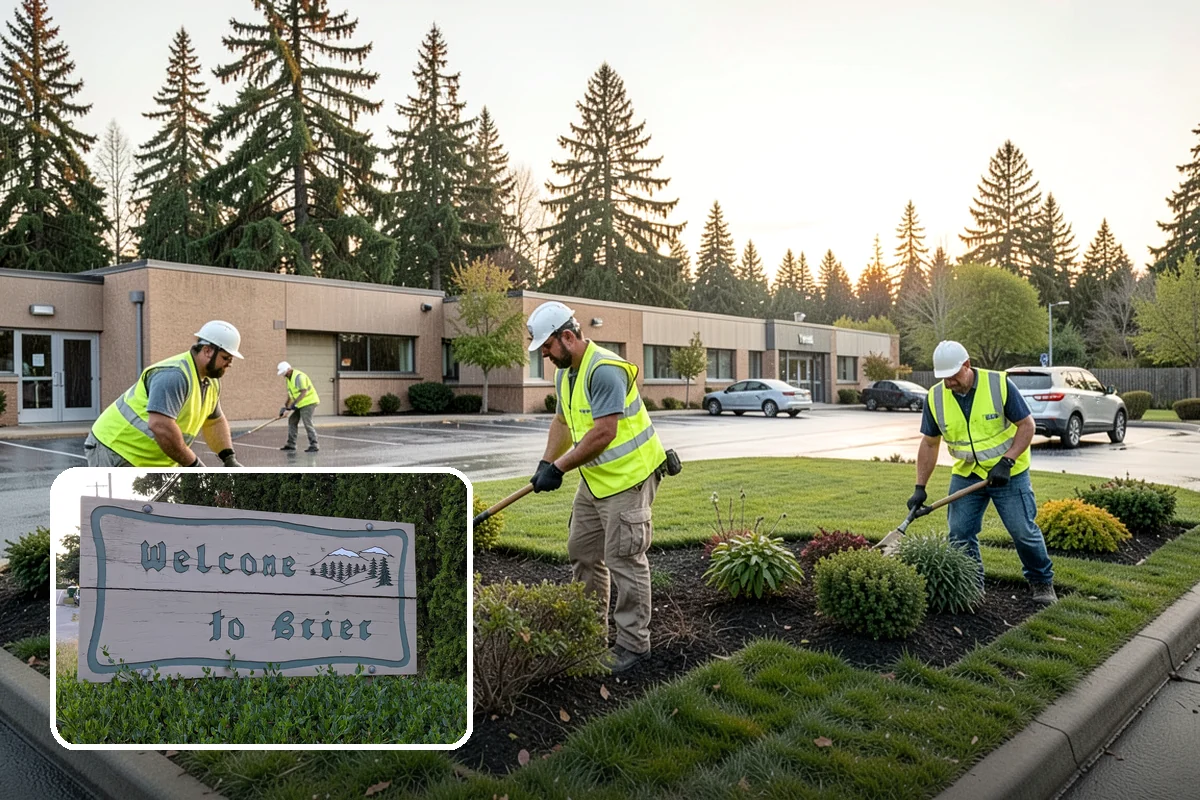 IDIQ Services in Brier, Snohomish County, WA - Flexible ordering against a fixed unit schedule