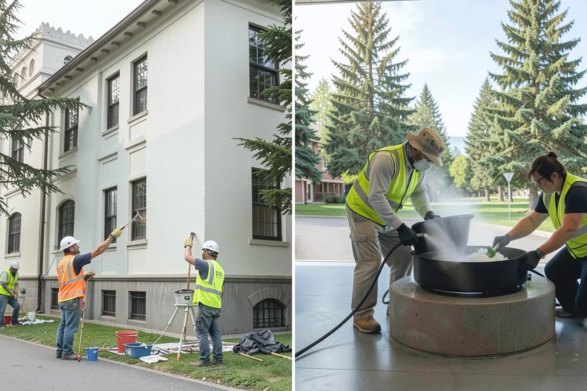 IDIQ Services in Buckley, Pierce County, WA - Award the IDIQ with unit pricing and a quantity range
