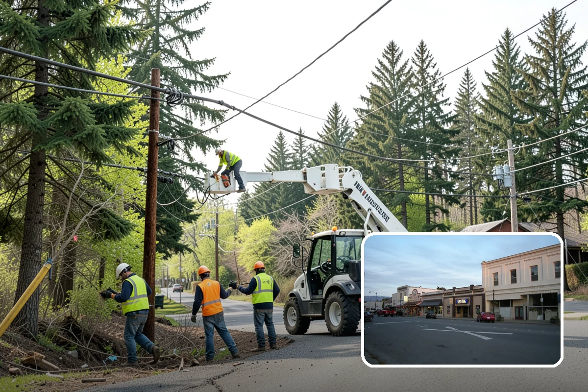 IDIQ Services in Burlington, Skagit County, WA - Flexible ordering against a fixed unit schedule