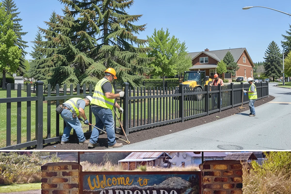 IDIQ Services in Carbonado, Pierce County, WA - Delivery orders can be placed in any season, letting agencies concentrate volume where the calendar allows.