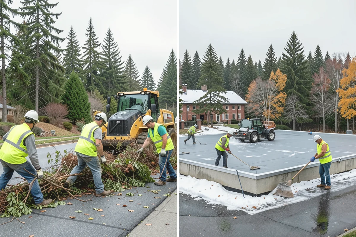 IDIQ Services in Carnation, King County, WA - Award the IDIQ with unit pricing and a quantity range