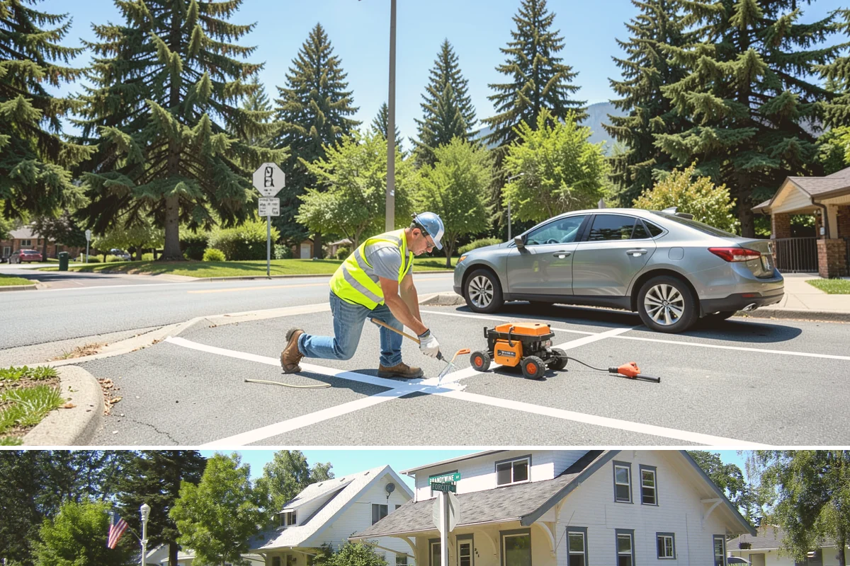 IDIQ Services in DuPont, Pierce County, WA - Delivery orders can be placed in any season, letting agencies concentrate volume where the calendar allows.