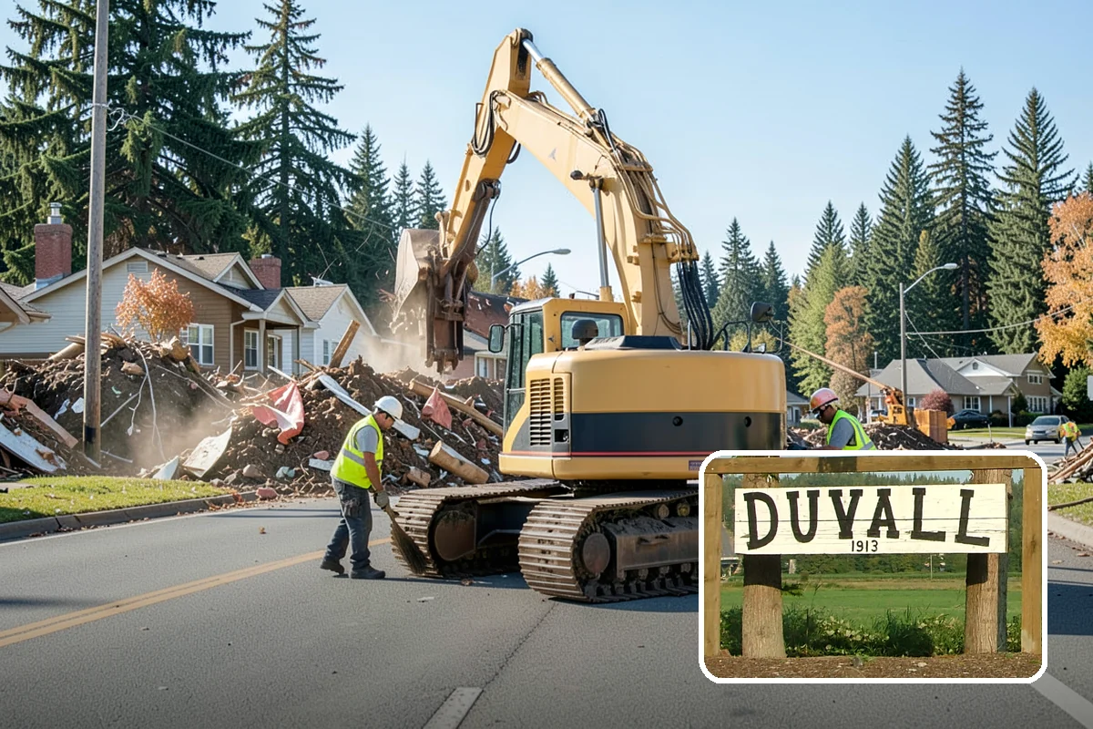 IDIQ Services in Duvall, King County, WA - Flexible ordering against a fixed unit schedule