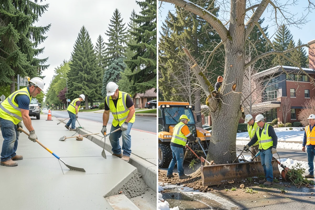 IDIQ Services in Edgewood, Pierce County, WA - Award the IDIQ with unit pricing and a quantity range