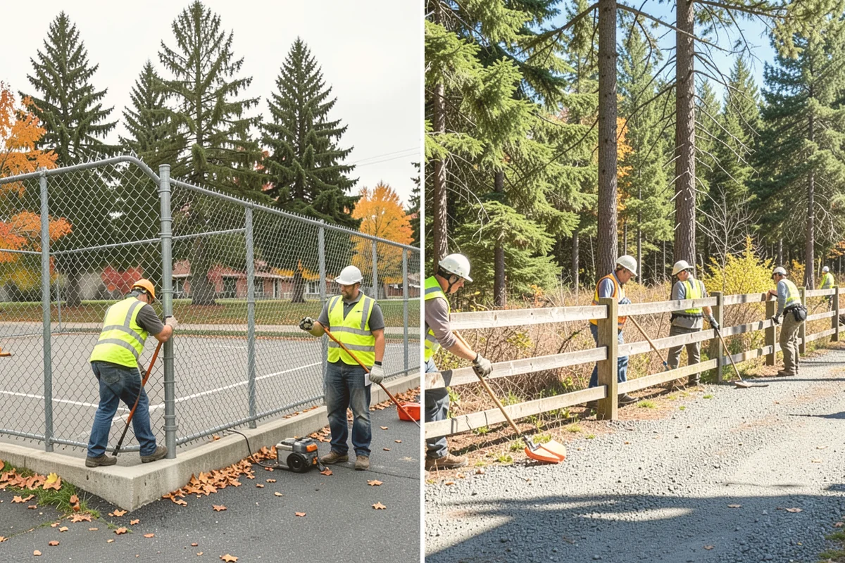 IDIQ Services in Edmonds, Snohomish County, WA - Award the IDIQ with unit pricing and a quantity range