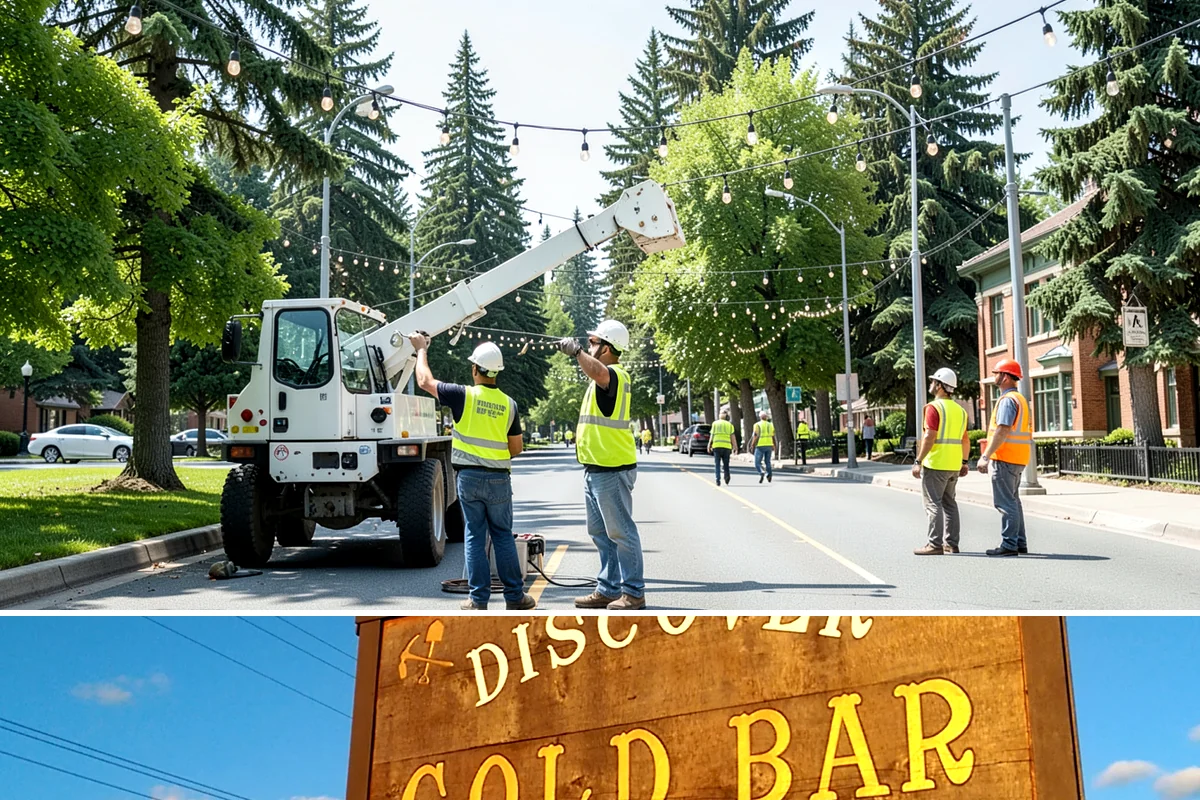 IDIQ Services in Gold Bar, Snohomish County, WA - Delivery orders can be placed in any season, letting agencies concentrate volume where the calendar allows.