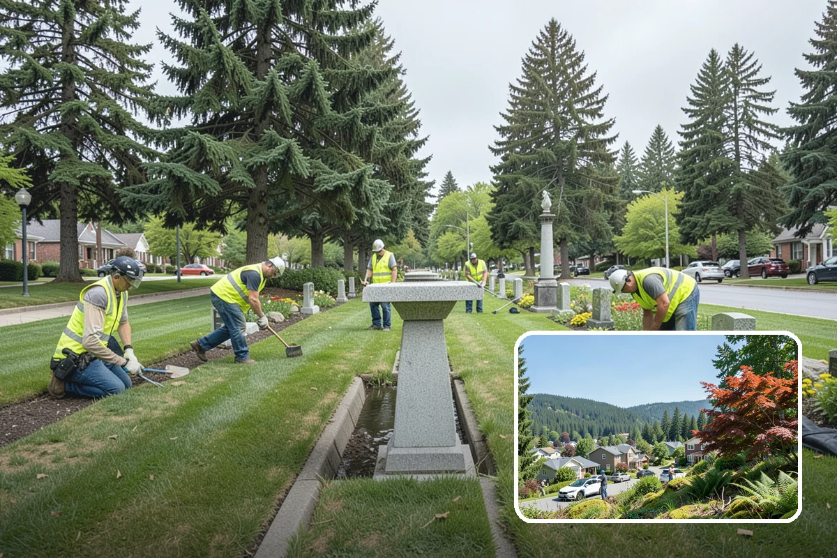IDIQ Services in Index, Snohomish County, WA - Flexible ordering against a fixed unit schedule