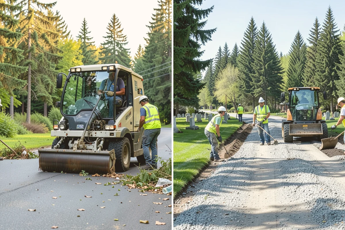 IDIQ Services in Index, Snohomish County, WA - Award the IDIQ with unit pricing and a quantity range