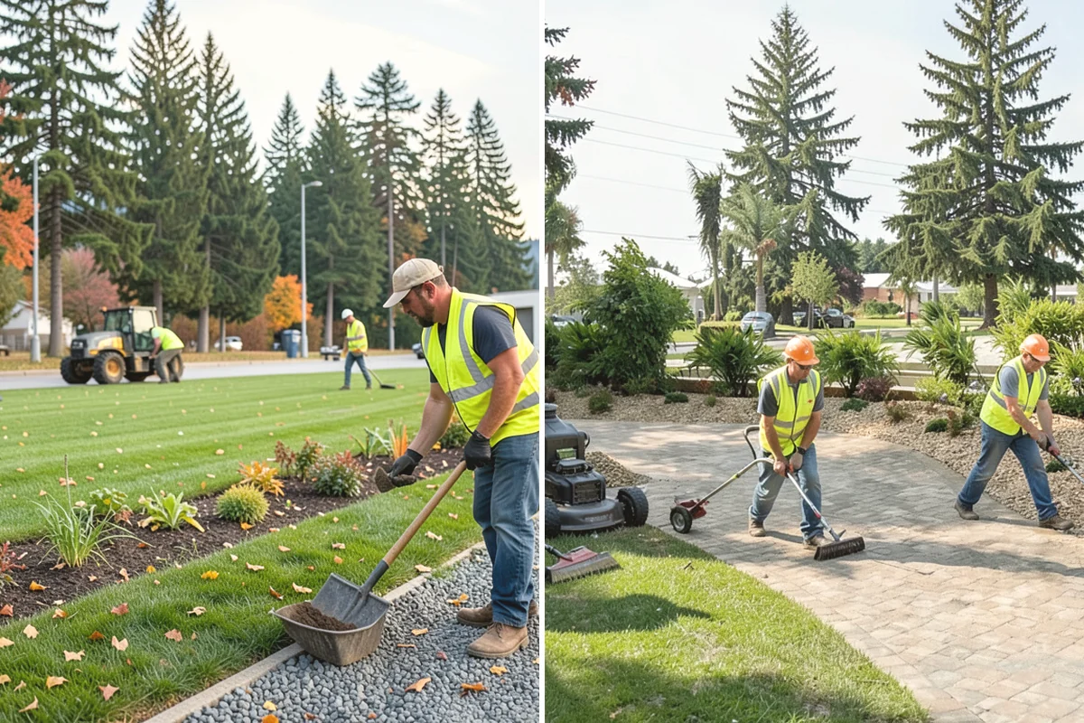 IDIQ Services in Issaquah, King County, WA - Award the IDIQ with unit pricing and a quantity range