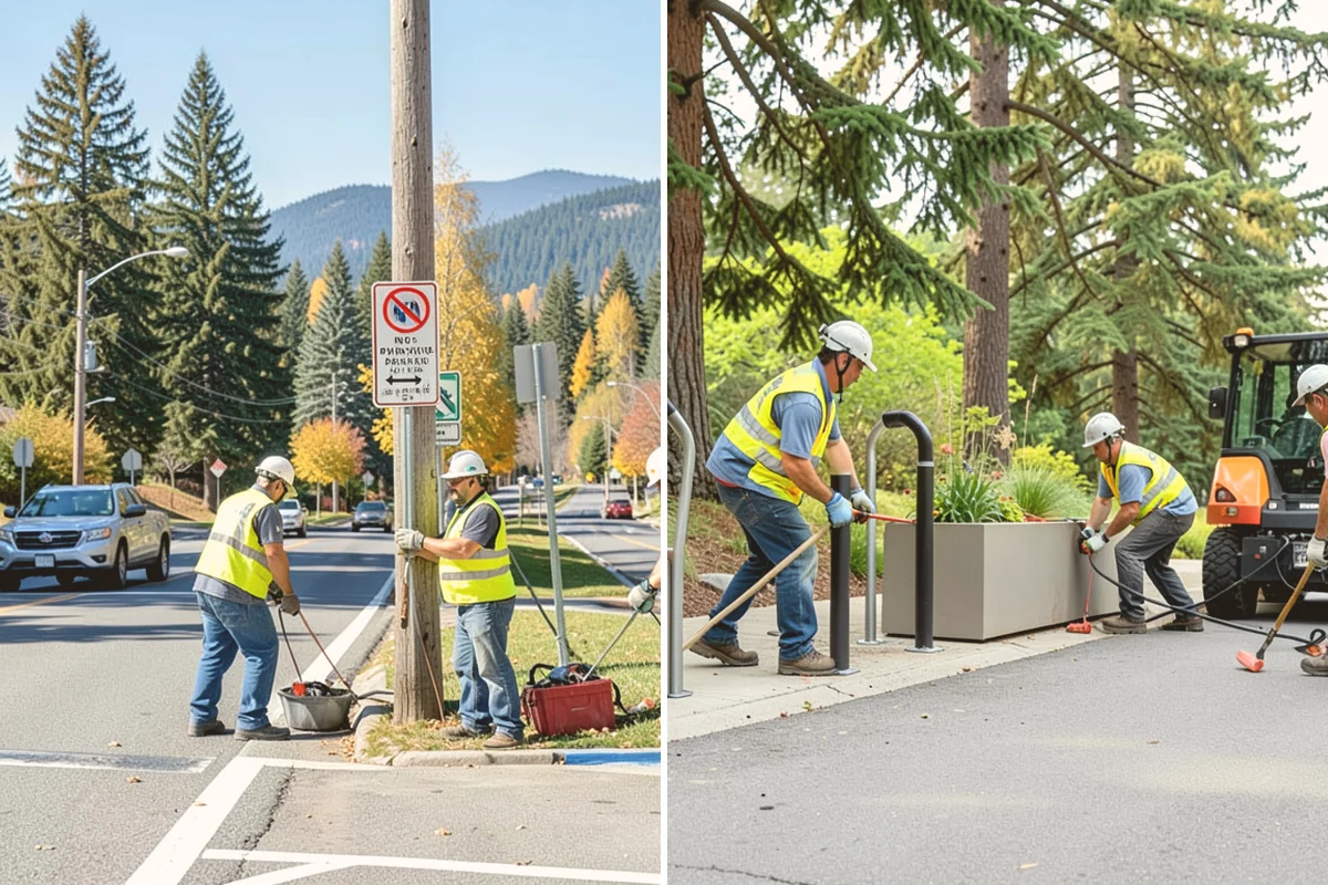 IDIQ Services in Kent, King County, WA - Award the IDIQ with unit pricing and a quantity range
