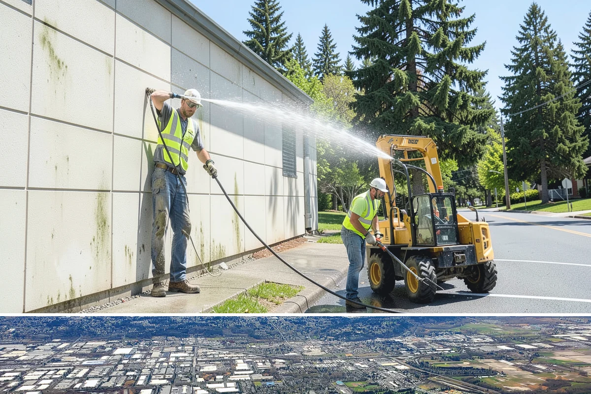 IDIQ Services in Kent, King County, WA - Delivery orders can be placed in any season, letting agencies concentrate volume where the calendar allows.