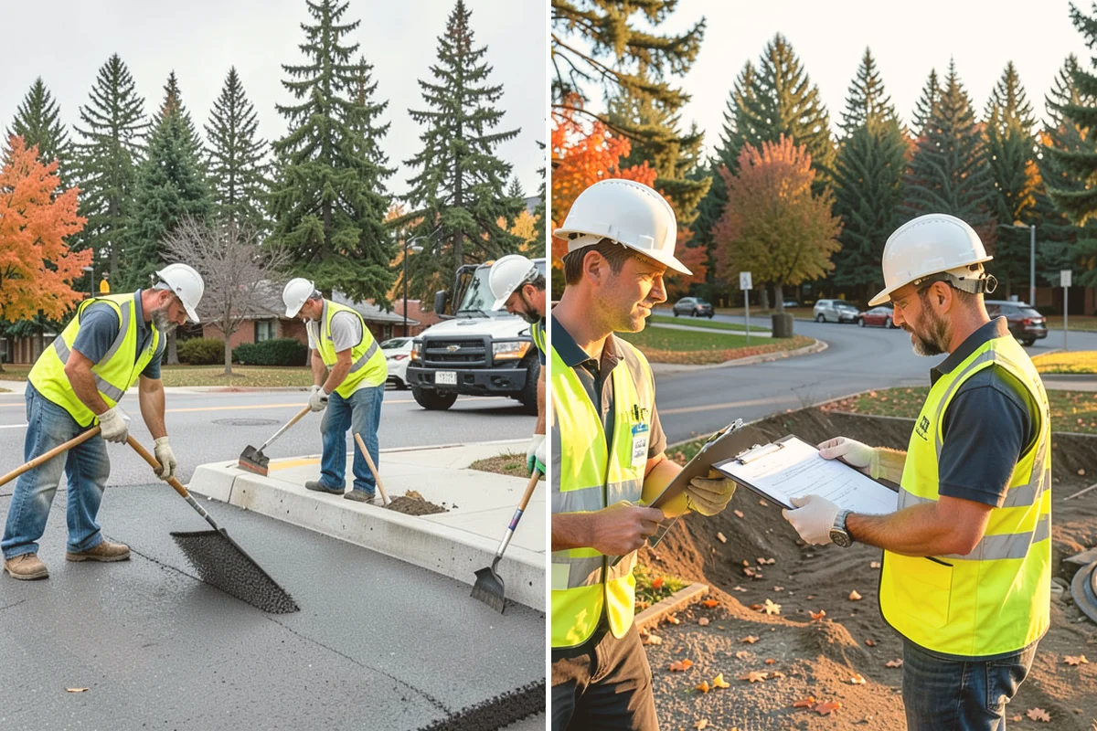 IDIQ Services in Langley, Island County, WA - Award the IDIQ with unit pricing and a quantity range